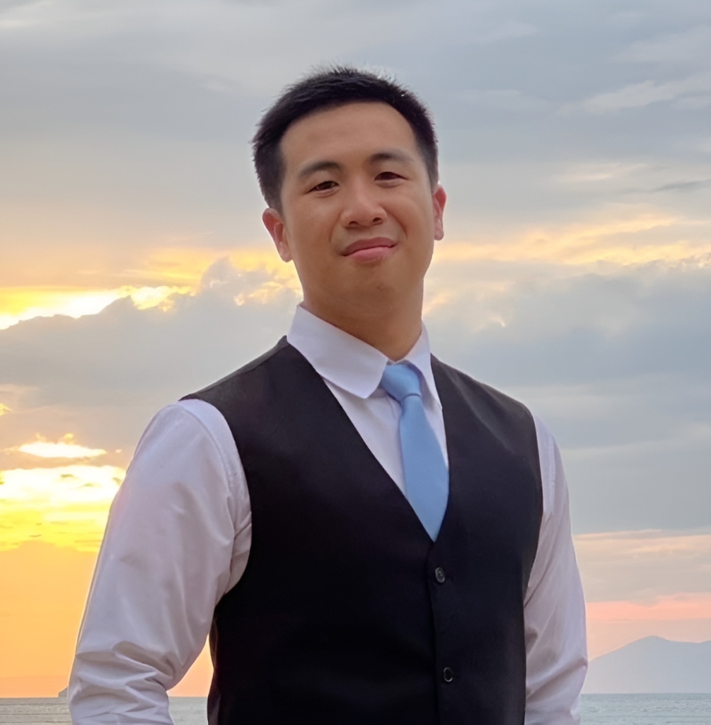 Henry Kim