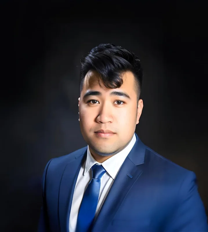 Virgil Ignacio